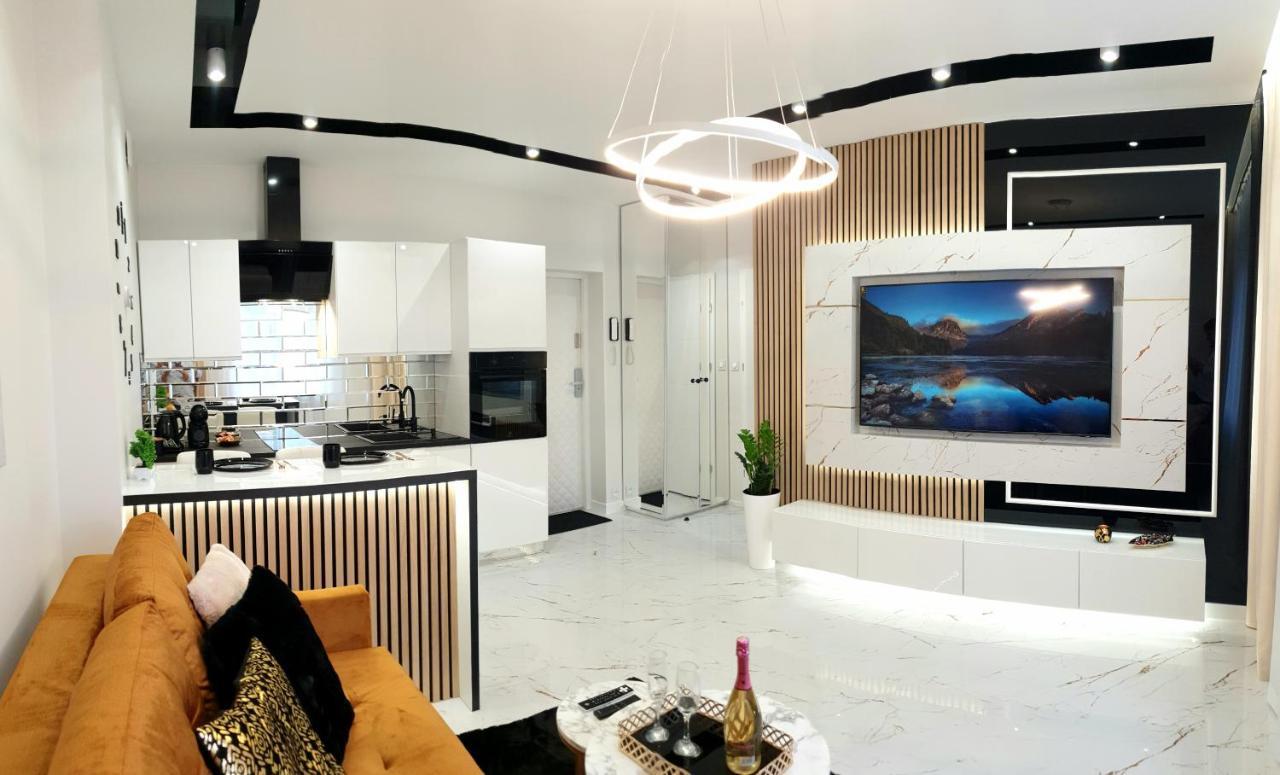 Vip Room 2+2 كونين المظهر الخارجي الصورة